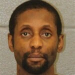 Keyerick Taylor Possession Of Meth