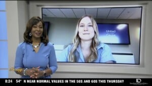 Healthy Headlines: Cholesterol