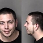 Robert Cutshaw Communicate Threats