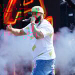 Suenos Music Festival Day One