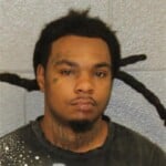 Keon Broughton Larceny