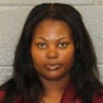 Geralda Warman Larceny Of Chose In Action Forgery Of Instrument Uttering A Forged Instrument
