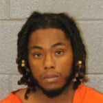 Zaire Lawrence Larceny By Employee