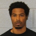 Anthony Oliver Trafficking Heroin