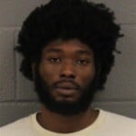 Nashawn Davis Assault Felony Conspiracy