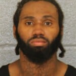 Jaquan Anderson Misdemeanor Larceny
