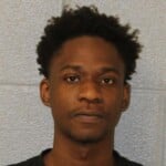 Jalen Hunter Larceny