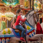 Kannapolis Celebration Of Lights