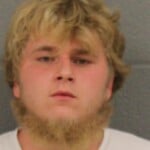 Trinton Wallace Sexual Battery