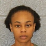 Diaemah Guthrie Larceny Of Motor Vehicle Felony Conspiracy Felony Larceny Breaking And Or Entering