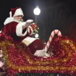 Morganton Christmas Parade 2024 196