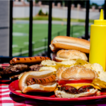 Carolina Panthers Vip Tailgate Carolina Panthers Vs New Orleans Saints