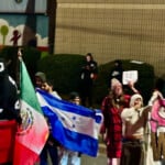 Charlotte Immigration Protest 30