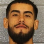 Pablo Diaz Crime Of Domestic Violence Assault On A Female