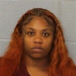 Travionna Swift Governors Warrant