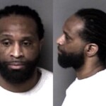 Lamont Hampton Habeas Corpus