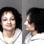 Candace Cliver Failure To Appear Misdemeanor