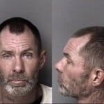 Nathan Honeycutt Probation Violation Other County