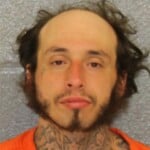 Joshua Varnadore Breaking And Entering Larceny