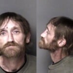 Kenneth Carter Probation Violation