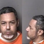 Ronald Corralesarrieta Habeas Corpus