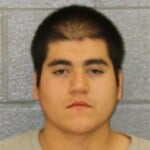 Yoniver Garcialimon Simple Assault