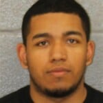 Carlos Barrossandoval Possellbuy Alt Gun Serial No Carrying Concealed Weapon Street Takeover