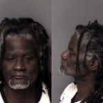 Robert Ellis Failure To Appear Misdemeanor