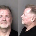 John Gardner Reckless Driving Wanton Disregard Assault Female