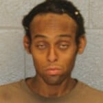 Aasim Wesley Second Degree Trespass