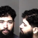 George Zach Dwi Hitrun Fail Stop Property Damage