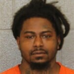 Terris Mclendon Assault On A Female Misd Crime Of Dom Violence