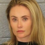 Sara Metcalf Driving While Impaired