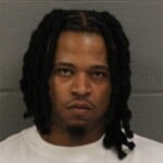 Charles Brooks Conspiracy