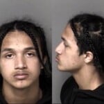 Nikolas Bennett Murder First Degree