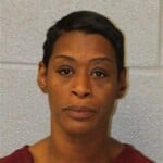 Anika Davis Domestic Violence Simple Affray