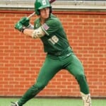 Fall World Series Game Four