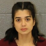 Tamara Ortiz Shoplifting