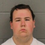 Lawrence Trachsel Breaking And Entering Larceny Felony Conspiracy