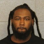 Shakim Goethe Fleeelude Arrest Wmv Assault On A Female Misd Crime Of Dom Violence Resisting Public Officer Injury To Personal Property Discharge Firearm In City