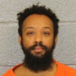 Gregory Newton Assault With A Deadly Weapon