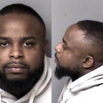 Jesse Boyd Telephone Interfere Emergency Communication Misd Crime Of Dom Violence Kidnapping False Imprisonment