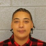 Latasha Davis Driving While Impaired