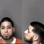 Luis Huertaayon Habeas Corpus