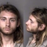 Joshua Ayers Failure To Appear