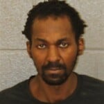 Ulysses Evans Probation Violation Felony Possession Of Cocaine Possess Drug Paraphernalia