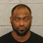 Luther Watkins Carrying Concealed Weapon Gun