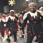 Morganton Christmas Parade 2024 147