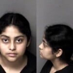 Ana Euceda Rivera Child Abuse Immigration