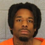 Messiyah Mcmanus Resisting Public Officer